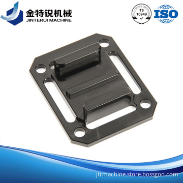 investment casting part for aircraft